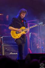 STEVE HACKETT & BAND - Genesis Revisited 2023